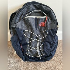 Northface Laptop Backpack -Women’s